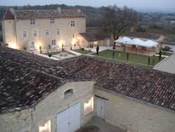 Château Isabeau De Naujan