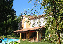 La Villa Catalpa