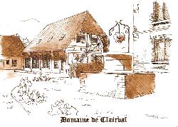 Domaine De Clairval
