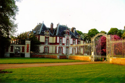 Château Des Lys