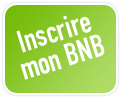 Inscrire mon BNB !